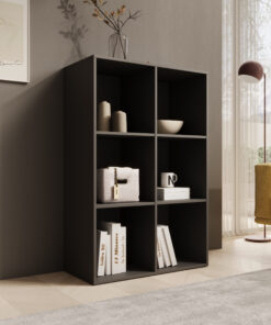 Alternative view of Könyvespolc Lenti