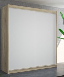 Hatosított szekrény TERECIA 200