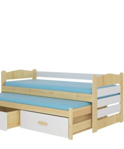 Alternative view of Ágykeret TIARRO