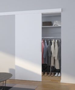 Fali tolóajtó PIXI