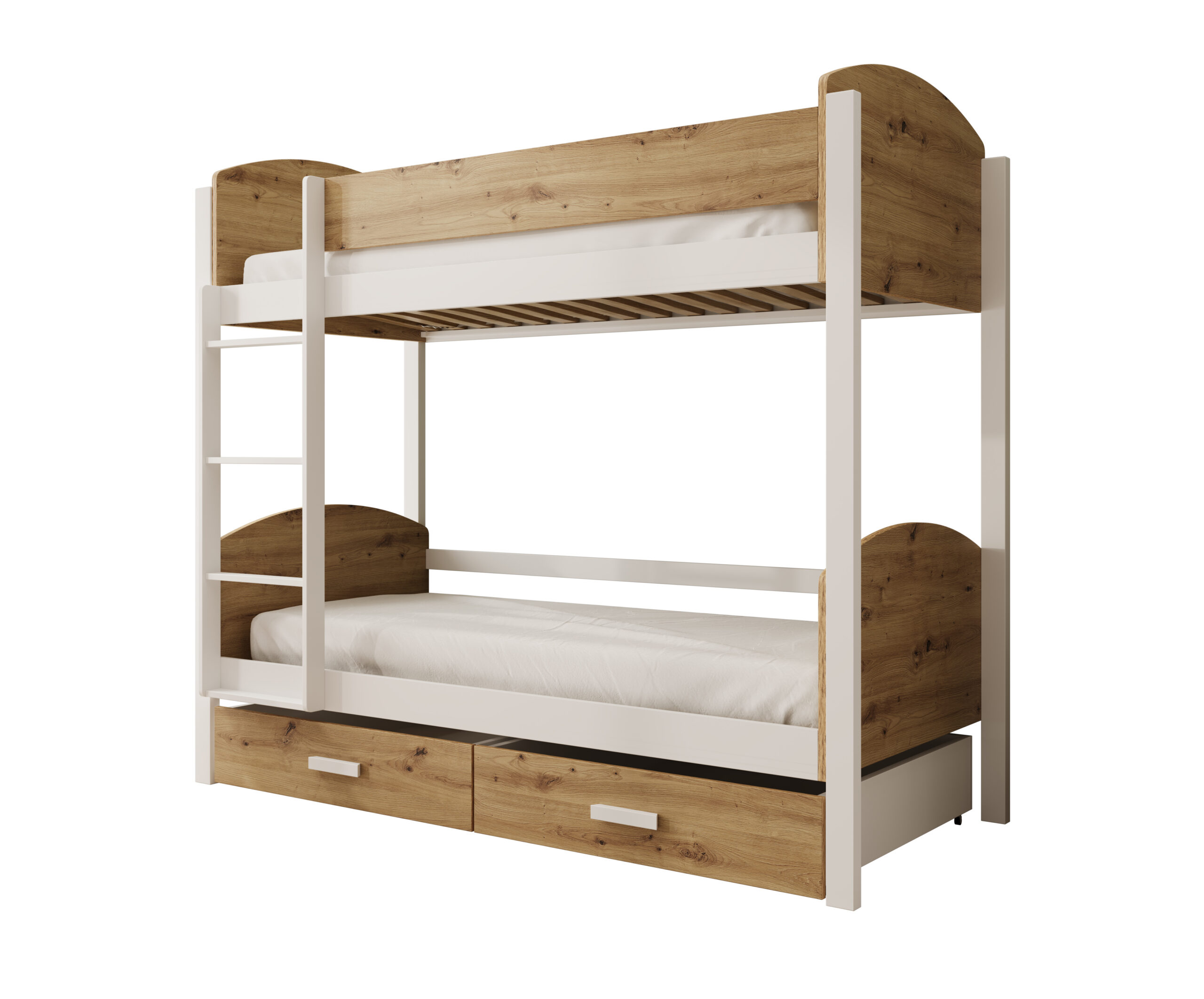 Gyerek emeletes ágy Jori