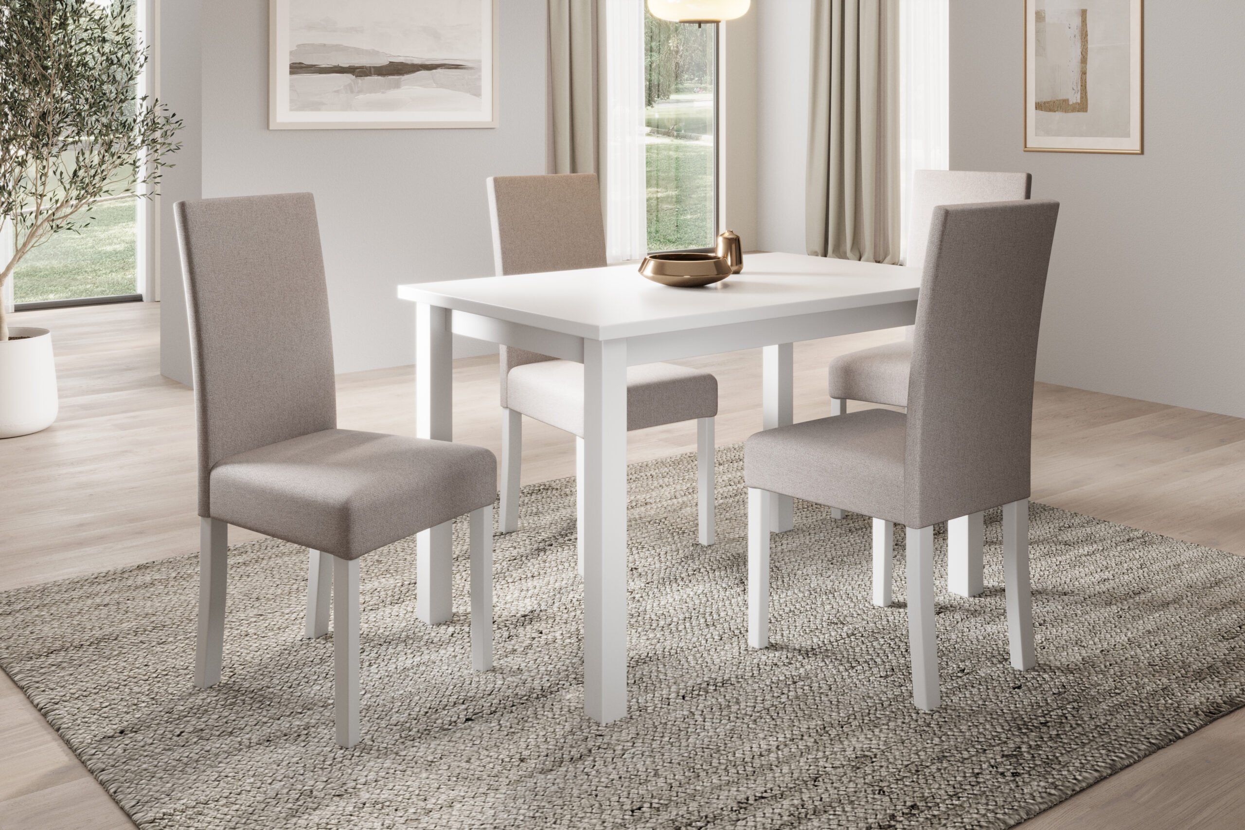 Nola II szék - Image 2