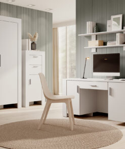 Alternative view of Íróasztal 1SZ2D CESIRO