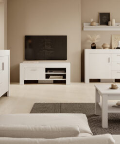 Alternative view of Fali polc 1P CESIRO