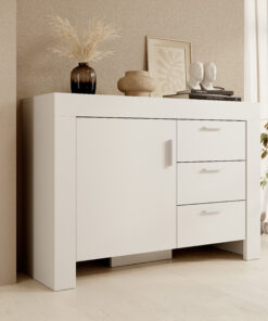 Komód 3SZ1D CESIRO
