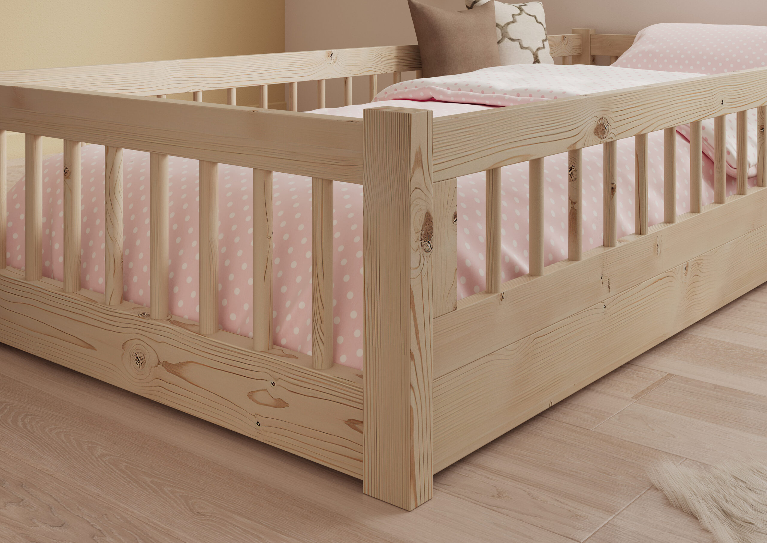 Dori gyerekágy - Image 3