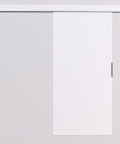 Alternative view of Fali tolóajtó PIXI