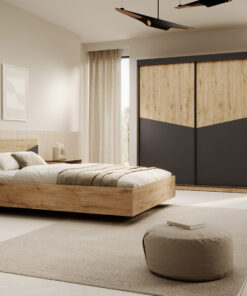 Alternative view of ATSON 160 ágy