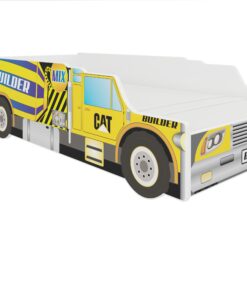 Alternative view of BUILDER matraccal ágy