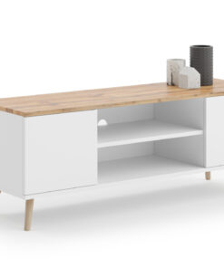 Alternative view of PETRA TV-állvány