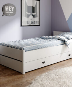 Gyerekágy matraccal MARCELLO