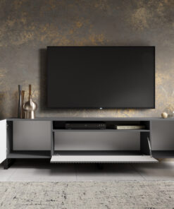 Alternative view of ÁLLÓ NOEMI TV szekrény